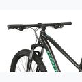 Mountainbike KROSS Level 1.0 black/green/gloss 4