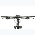 Mountainbike KROSS Level 1.0 black/green/gloss 5