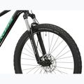 Mountainbike KROSS Level 1.0 black/green/gloss 7