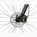 Mountainbike KROSS Level 1.0 black/green/gloss 9