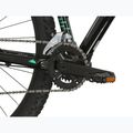 Mountainbike KROSS Level 1.0 black/green/gloss 12