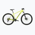 Mountainbike KROSS Level 1.0 lime/black/matte