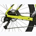 Mountainbike KROSS Level 1.0 lime/black/matte 8
