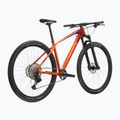 Mountainbike KROSS Level 10.0 burgundy/red/gloss 3