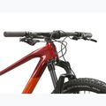 Mountainbike KROSS Level 10.0 burgundy/red/gloss 6