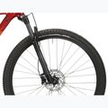 Mountainbike KROSS Level 10.0 burgundy/red/gloss 8