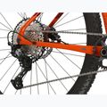 Mountainbike KROSS Level 10.0 burgundy/red/gloss 11