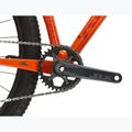 Mountainbike KROSS Level 10.0 burgundy/red/gloss 13
