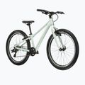 Kinderfahrrad KROSS Lea Jr 1.0 mint/green/gloss 2