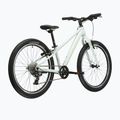Kinderfahrrad KROSS Lea Jr 1.0 mint/green/gloss 3