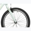 Kinderfahrrad KROSS Lea Jr 1.0 mint/green/gloss 7