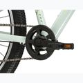 Kinderfahrrad KROSS Lea Jr 1.0 mint/green/gloss 8