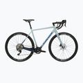 Gravelbike KROSS Esker 7.0 blue/graphite/gloss