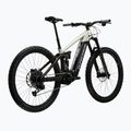 Elektrisches Herrenfahrrad KROSS Moon Boost 1.0 el. 630 Wh grey/black/gloss 3