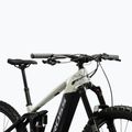 Elektrisches Herrenfahrrad KROSS Moon Boost 1.0 el. 630 Wh grey/black/gloss 4