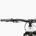 Elektrisches Herrenfahrrad KROSS Moon Boost 1.0 el. 630 Wh grey/black/gloss 5