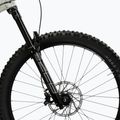 Elektrisches Herrenfahrrad KROSS Moon Boost 1.0 el. 630 Wh grey/black/gloss 7