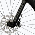 Elektrisches Herrenfahrrad KROSS Moon Boost 1.0 el. 630 Wh grey/black/gloss 8