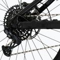 Elektrisches Herrenfahrrad KROSS Moon Boost 1.0 el. 630 Wh grey/black/gloss 9