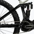Elektrisches Herrenfahrrad KROSS Moon Boost 1.0 el. 630 Wh grey/black/gloss 10