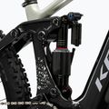 Elektrisches Herrenfahrrad KROSS Moon Boost 1.0 el. 630 Wh grey/black/gloss 11