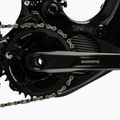Elektrisches Herrenfahrrad KROSS Moon Boost 1.0 el. 630 Wh grey/black/gloss 12