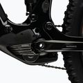 Elektrisches Herrenfahrrad KROSS Moon Boost 1.0 el. 630 Wh grey/black/gloss 13