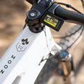 Elektrisches Herrenfahrrad KROSS Moon Boost 1.0 el. 630 Wh grey/black/gloss 18