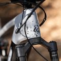 Elektrisches Herrenfahrrad KROSS Moon Boost 1.0 el. 630 Wh grey/black/gloss 22