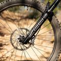Elektrisches Herrenfahrrad KROSS Moon Boost 1.0 el. 630 Wh grey/black/gloss 23