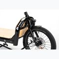 E-Bike KROSS E-Cargo Space Platform el. Weiß/Schwarz/Glanz 6