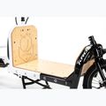 E-Bike KROSS E-Cargo Space Platform el. Weiß/Schwarz/Glanz 7