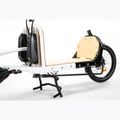 E-Bike KROSS E-Cargo Space Platform el. Weiß/Schwarz/Glanz 8