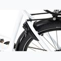 E-Bike KROSS E-Cargo Space Platform el. Weiß/Schwarz/Glanz 16