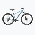 Mountainbike KROSS Hexagon 4.0 29" 2024 Blau/Schwarz/Glanz