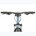 Mountainbike KROSS Hexagon 4.0 29" 2024 blue/black/gloss 5