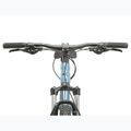Mountainbike KROSS Hexagon 4.0 27,5" 2024 Blau/Schwarz/Glanz 5