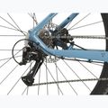 Mountainbike KROSS Hexagon 4.0 27,5" 2024 blue/black/gloss 11