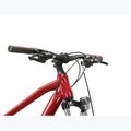Mountainbike KROSS Hexagon 2.0 EQ 27,5" Rot/Bordeauxrot/Glanz 4