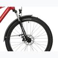 Mountainbike KROSS Hexagon 2.0 EQ 27,5" Rot/Bordeauxrot/Glanz 6
