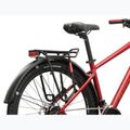 Mountainbike KROSS Hexagon 2.0 EQ 27,5" Rot/Bordeauxrot/Glanz 11