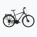 Herren-Trekkingrad KROSS Trans 7.0 Bg black/grey/gloss