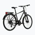 Herren-Trekkingrad KROSS Trans 7.0 Bg black/grey/gloss 3