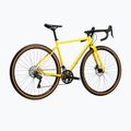 Gravelbike KROSS Esker 4.0 yellow/orange/gloss 3