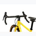 Gravelbike KROSS Esker 4.0 yellow/orange/gloss 4