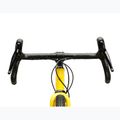 Gravelbike KROSS Esker 4.0 yellow/orange/gloss 5