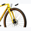 Gravelbike KROSS Esker 4.0 yellow/orange/gloss 7