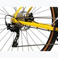 Gravelbike KROSS Esker 4.0 yellow/orange/gloss 9