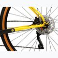 Gravelbike KROSS Esker 4.0 yellow/orange/gloss 11