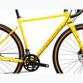 Gravelbike KROSS Esker 4.0 yellow/orange/gloss 12